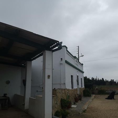 Casa Rural Masia D'En Gall L'Aldea Bagian luar foto