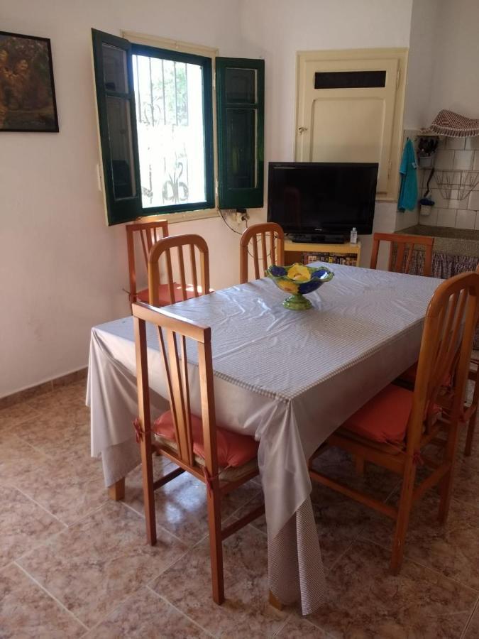 Casa Rural Masia D'En Gall L'Aldea Bagian luar foto