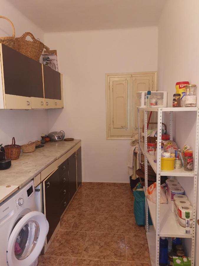 Casa Rural Masia D'En Gall L'Aldea Bagian luar foto